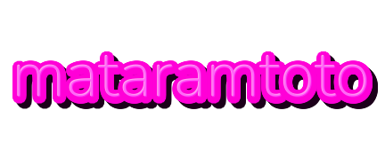 mataramtoto — logo kanal